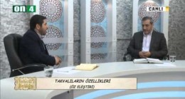 Nehcü’l Belağa Dersleri Kadir Akaras – Yusuf Tazegün